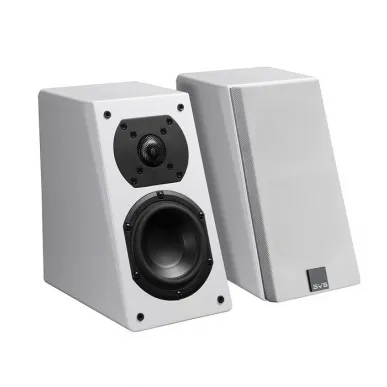 Настенная акустика SVS Prime Elevation piano white